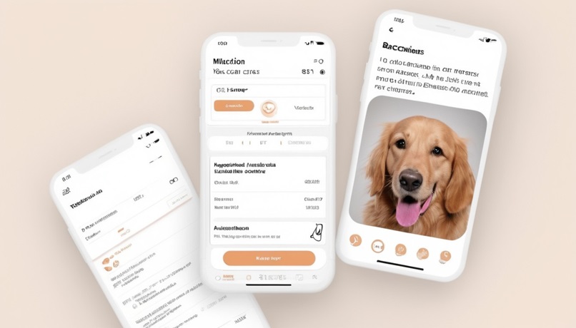 Choose the Right Pet Care App