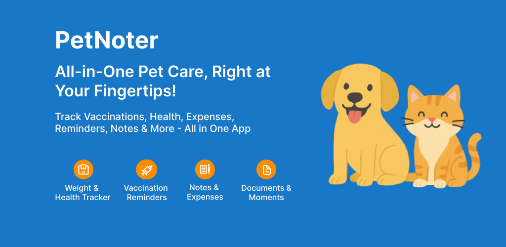 Key Features to Look for in a Pet Care App