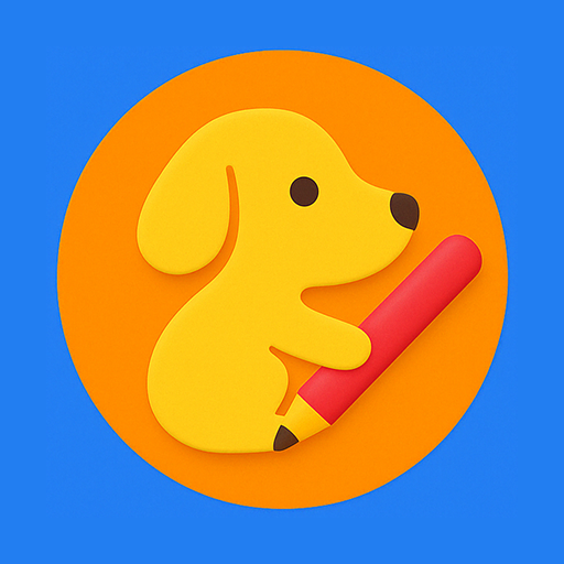 PetNoter App Icon